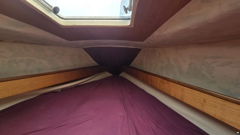 Beneteau First 30 – 1979 – expertisé 2025