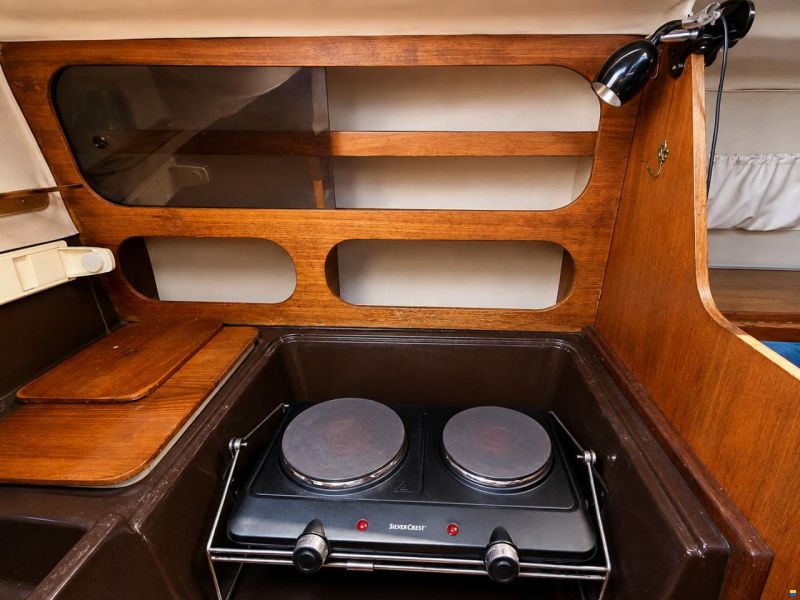 Beneteau First 30 – 1979 – expertisé 2025