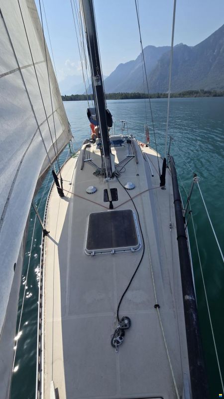 Beneteau First 30 – 1979 – expertisé 2025