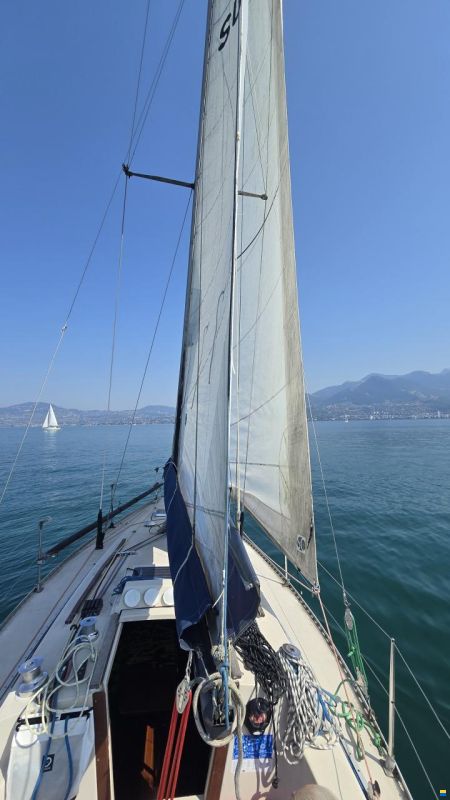 Beneteau First 30 – 1979 – expertisé 2025