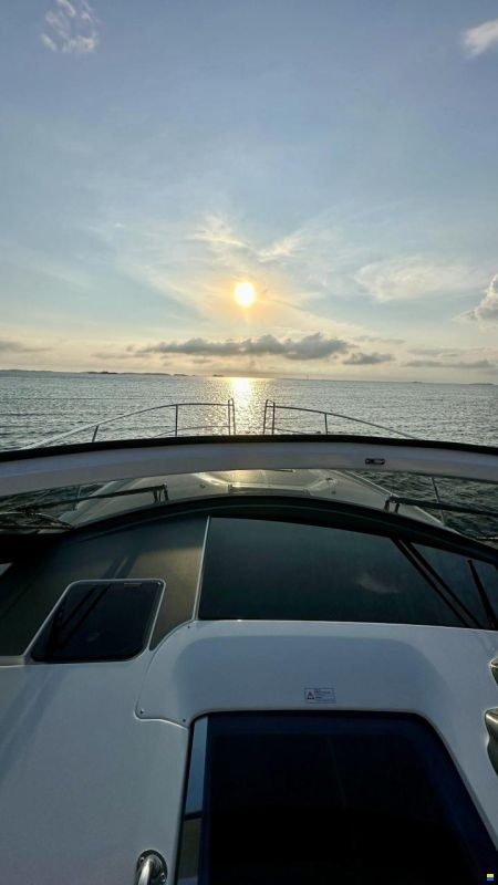 Bavaria S33 HT