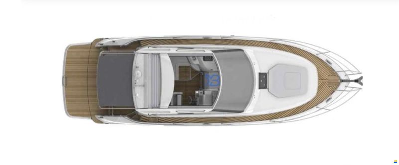 Bavaria S33 HT