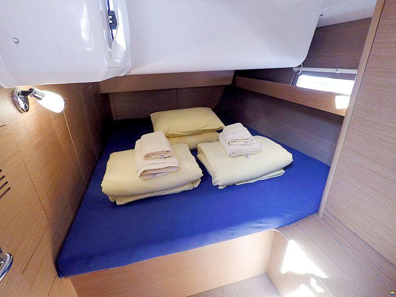 Dufour 460 Grand Large