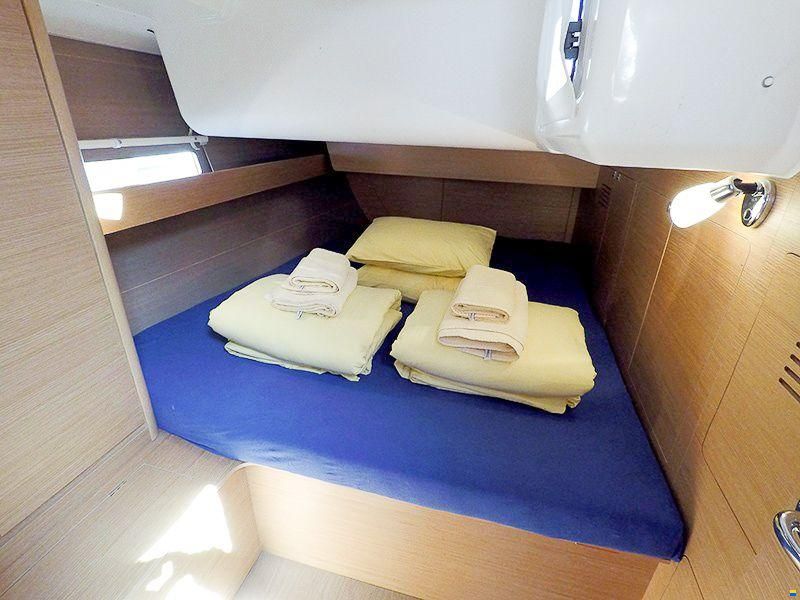 Dufour 460 Grand Large