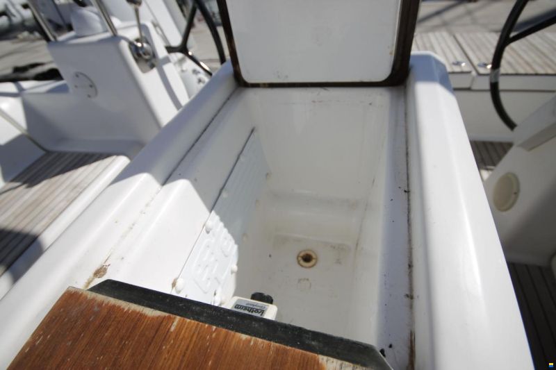 Dufour 460 Grand Large