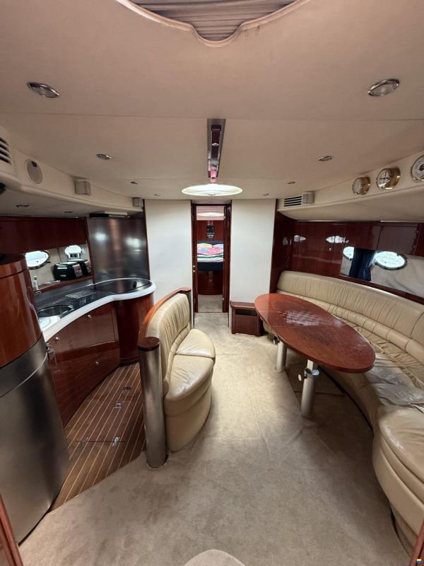 Fairline Targa 52