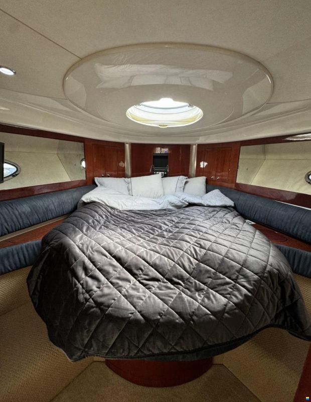 Fairline Targa 52