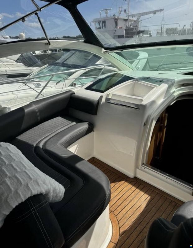 Fairline Targa 52
