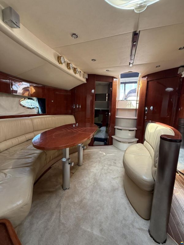 Fairline Targa 52