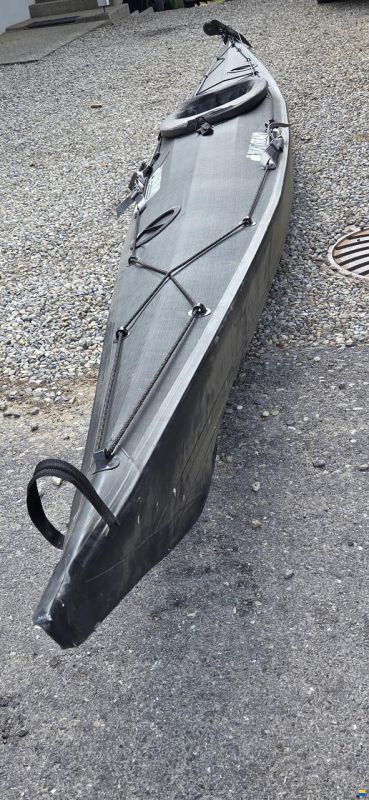 Nautiraid Narak 550