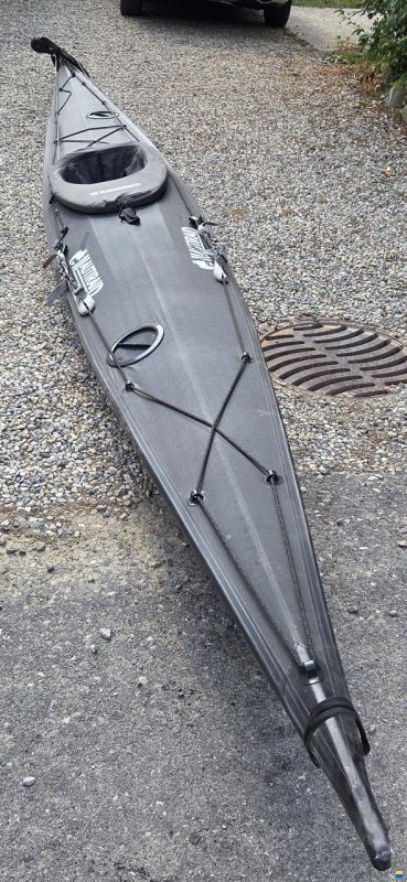 Nautiraid Narak 550