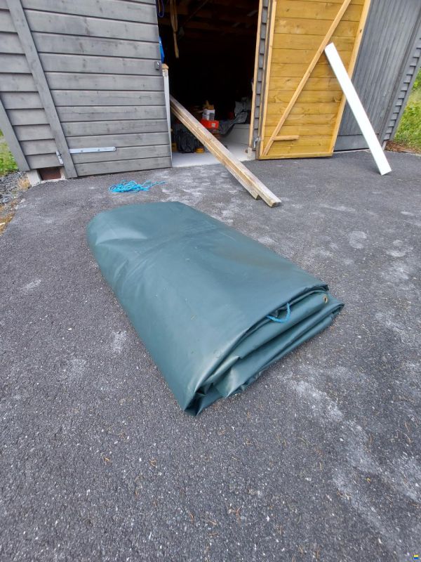 Agder 840 AK