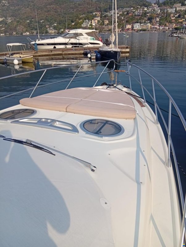 Cranchi Endurance 41
