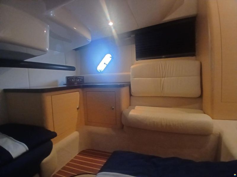 Cranchi Endurance 41
