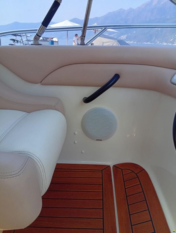 Cranchi Endurance 41