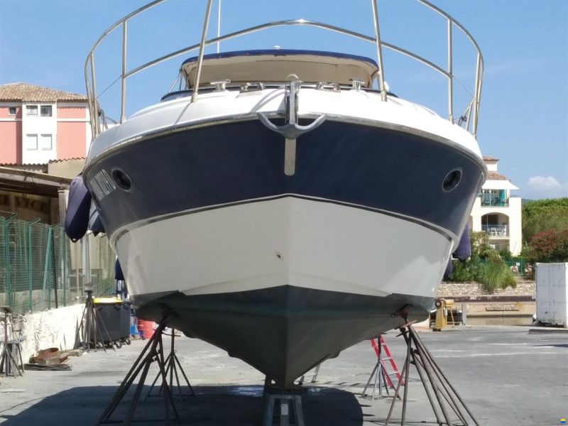 Gobbi Atlantis 42