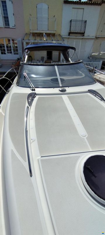 Gobbi Atlantis 42