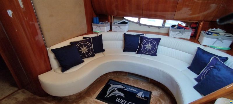 Gobbi Atlantis 42