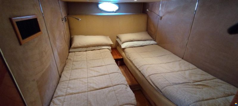 Gobbi Atlantis 42