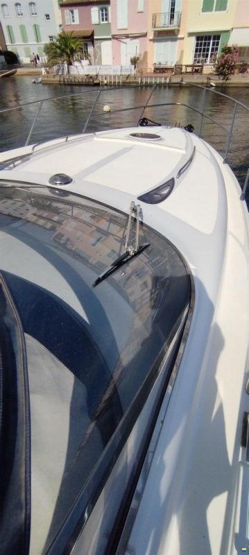 Gobbi Atlantis 42