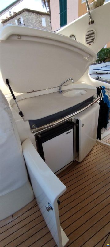 Gobbi Atlantis 42