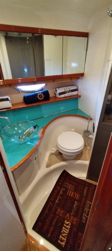 Gobbi Atlantis 42