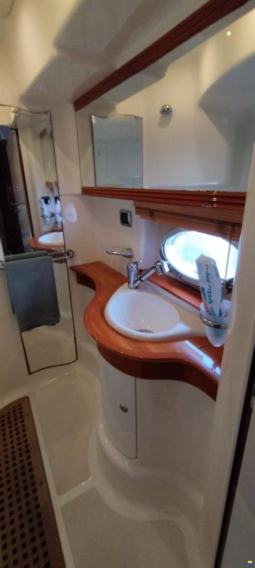 Gobbi Atlantis 42