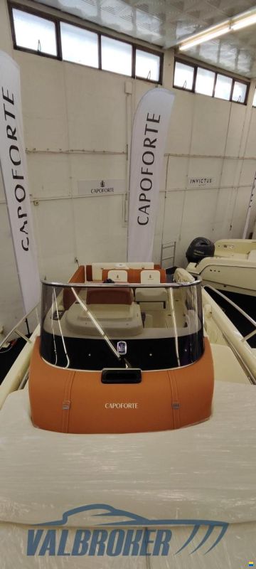 Capoforte CX 240