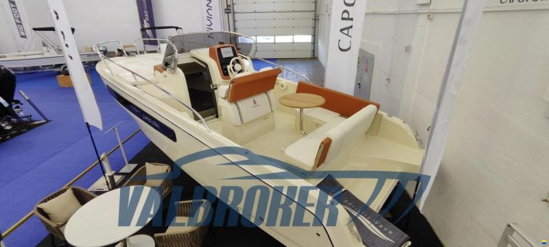 Capoforte CX 240