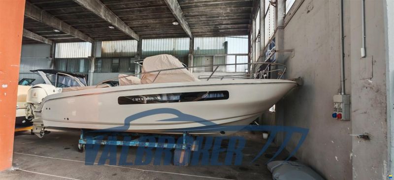 Capoforte CX 240