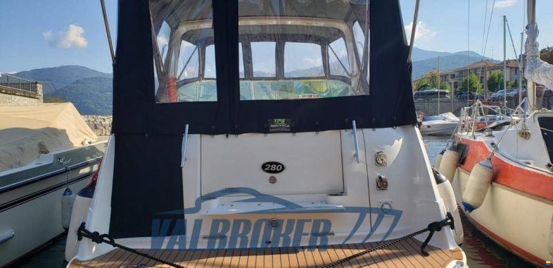 Rinker 280