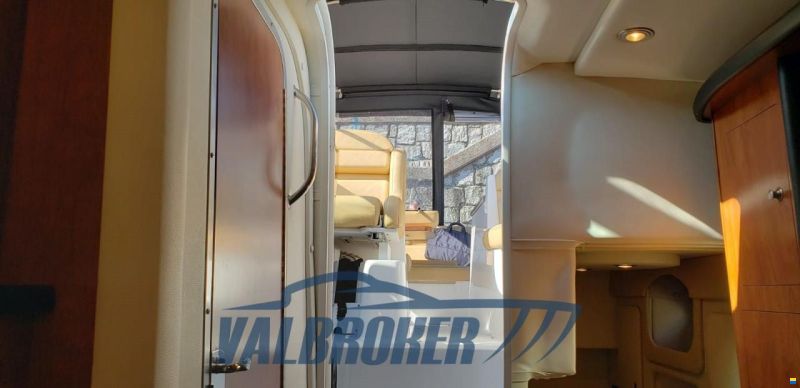 Rinker 280