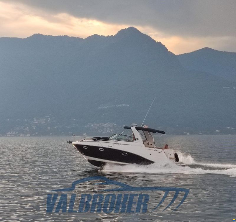 Rinker 280