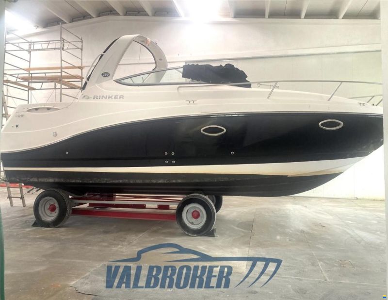 Rinker 280