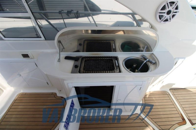 Bruno Abbate PRIMATIST G41.2 AERO TOP EVOLUTION