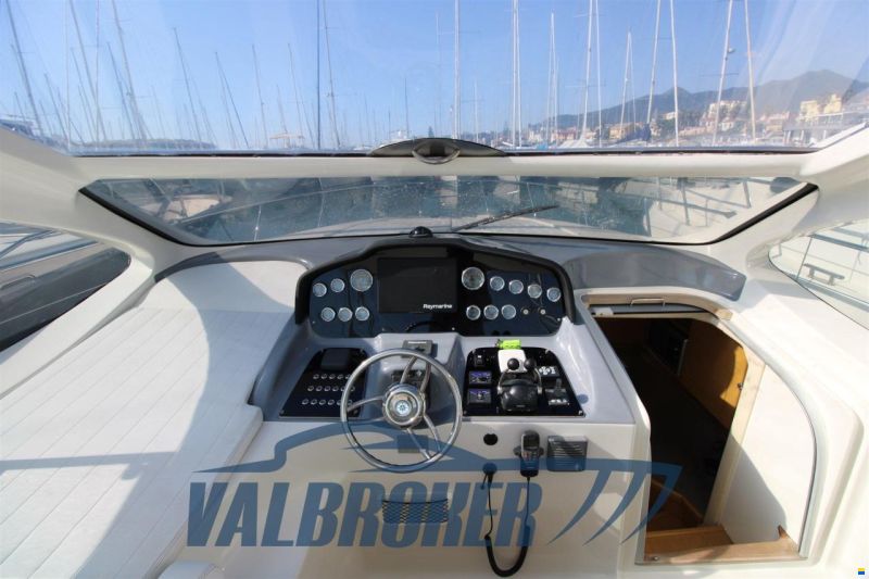 Bruno Abbate PRIMATIST G41.2 AERO TOP EVOLUTION