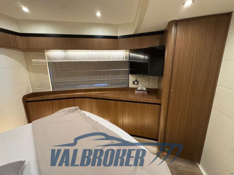 Absolute Navetta 52
