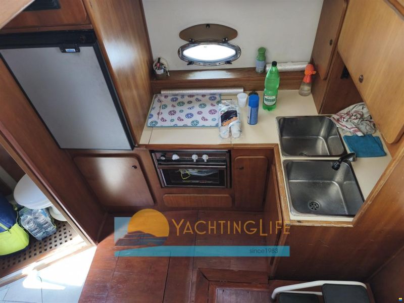 Azimut AZ 35