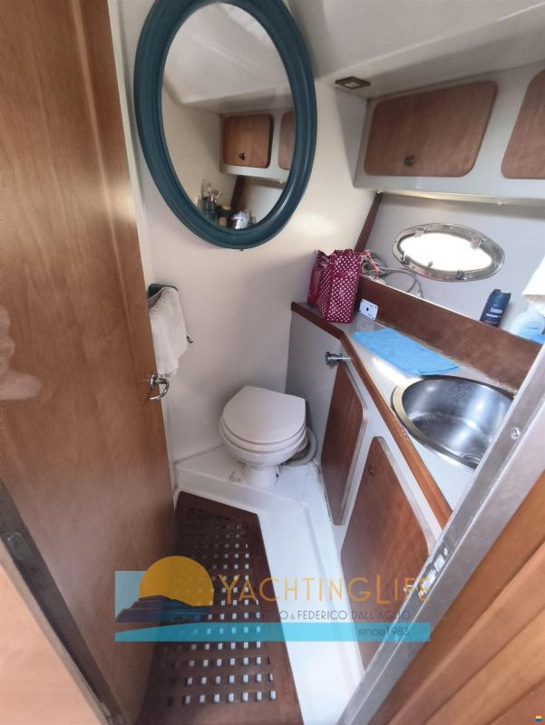 Azimut AZ 35