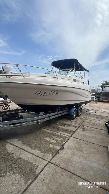 Rinker Fiesta Vee 242