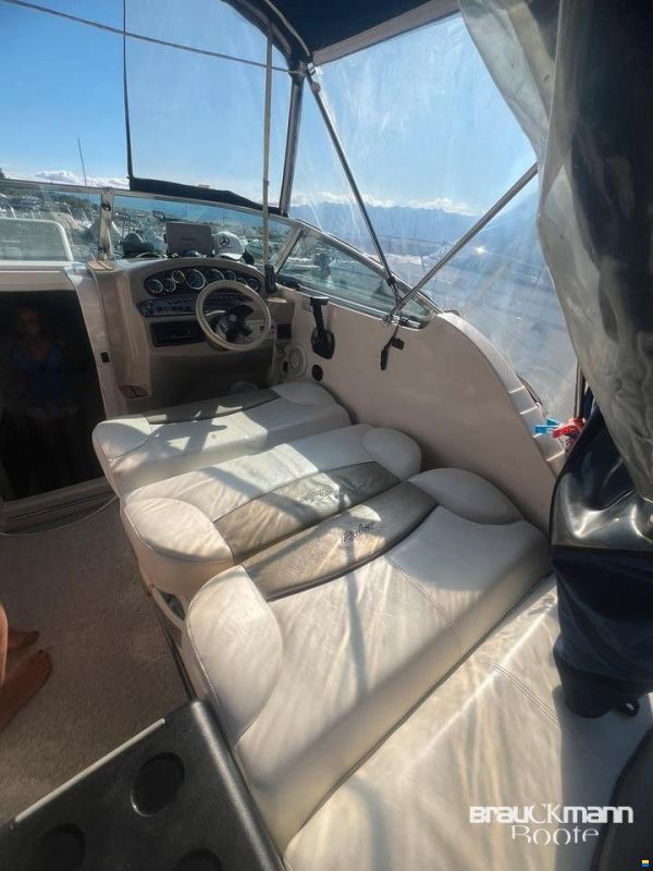 Rinker Fiesta Vee 242