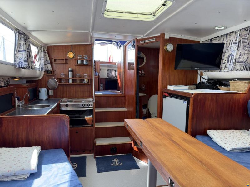 Apollo 32 TT Deluxe