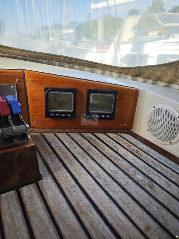 Bluewater Yachts Vagabond 42