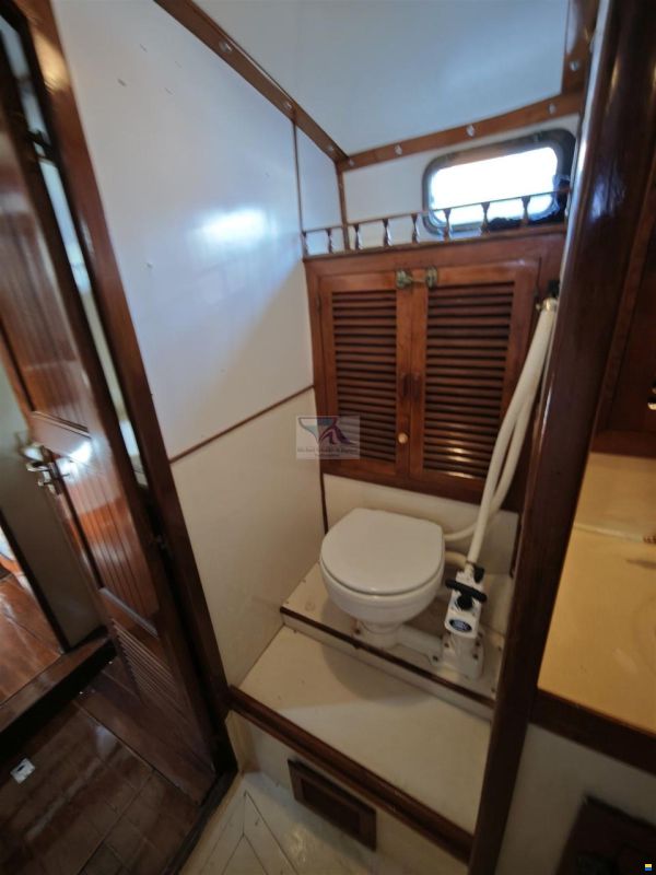 Bluewater Yachts Vagabond 42