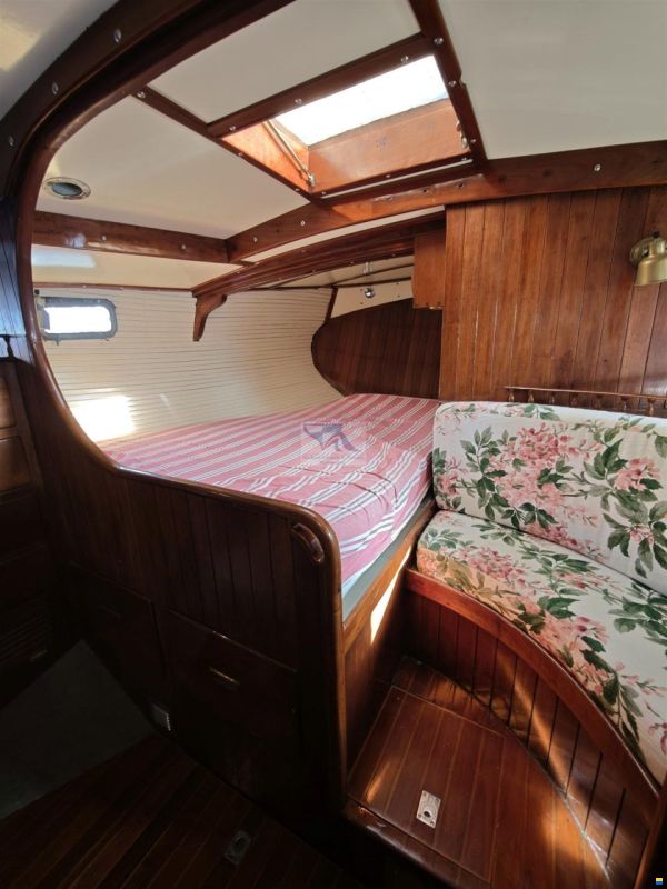 Bluewater Yachts Vagabond 42