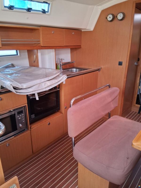 Bavaria 45 Cruiser