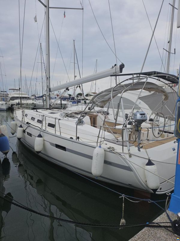Bavaria 45 Cruiser