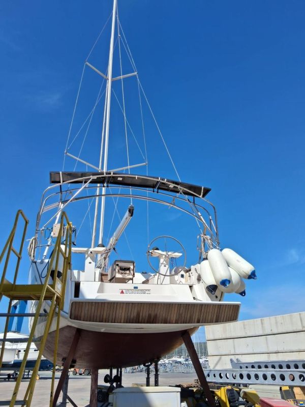 Bavaria 45 Cruiser