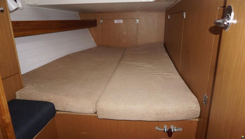 Bavaria 45 Cruiser