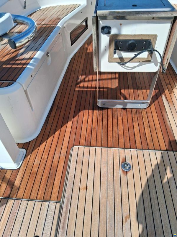 Bavaria 45 Cruiser